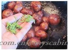 红烧小土豆的做法步骤6