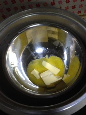椰蓉燕麦核桃酥的做法步骤1