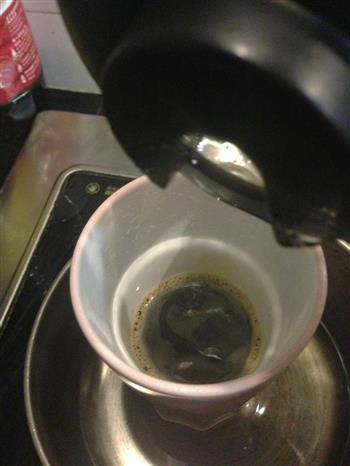 成人的味道-爱尔兰咖啡的做法步骤7