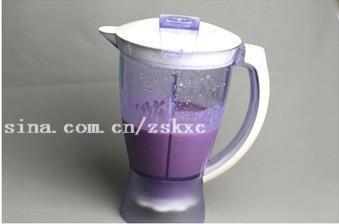 紫薯椰汁西米露的做法图解4