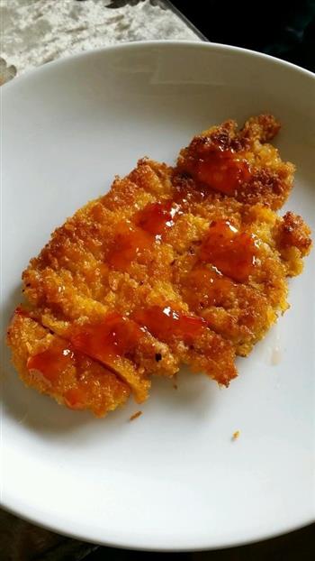 酥炸鸡排的做法_酥炸鸡排的家常做法_酥炸鸡排怎么做