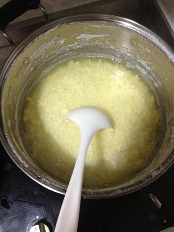 原汁机白醋自制豆腐的做法步骤1