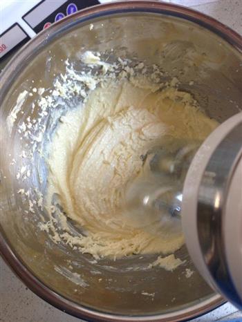 葡萄奶酥的做法步骤1