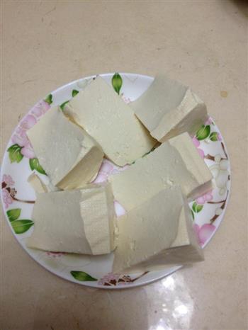 客家酿豆腐的做法步骤3