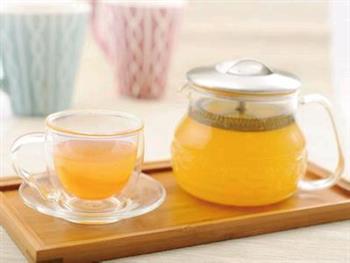 蜂蜜柚子茶的做法图解9