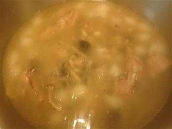美味排骨汤的做法图解9