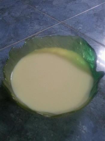 黄豆粟米浆的做法步骤4