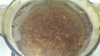 红豆薏米红薯粥的做法步骤2