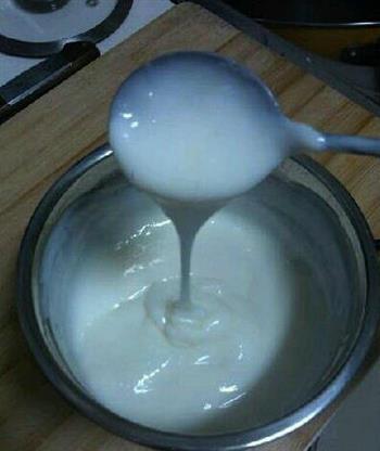 炸牛奶的做法步骤2
