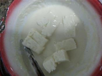 炸牛奶的做法步骤5