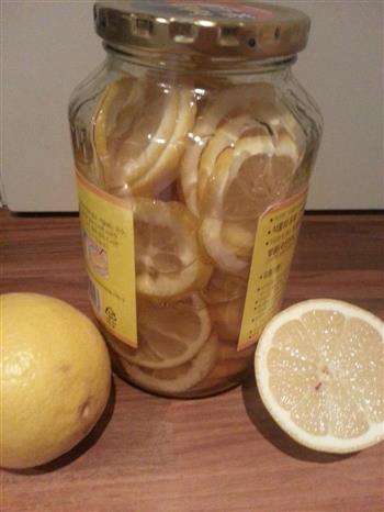 柠檬蜜的做法步骤3