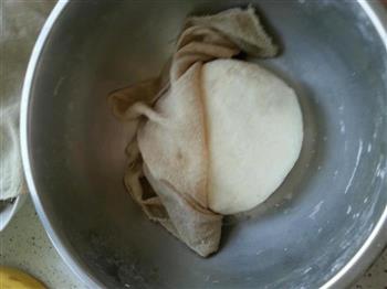 香菇猪肉水饺的做法步骤1