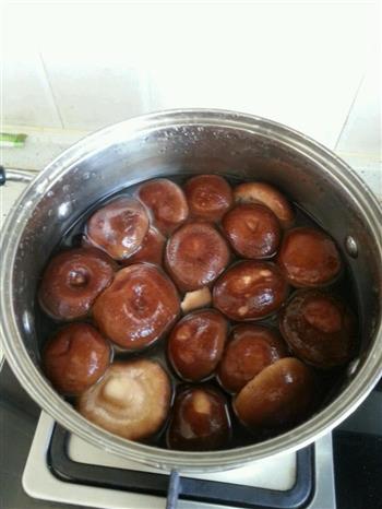 香菇猪肉水饺的做法步骤4