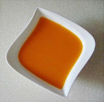 西式番茄奶油玉米浓汤的做法步骤9