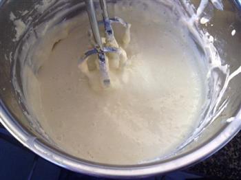 酸奶冻芝士的做法步骤4