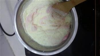 自制牛轧糖的做法步骤3