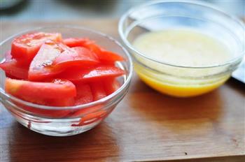 最家常的-西红柿炒蛋的做法步骤2