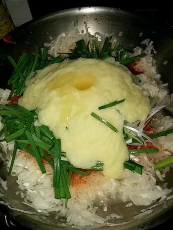 韩式泡菜的做法图解5