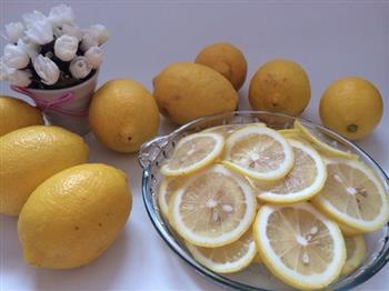 金桔柠檬蜂蜜饮的做法步骤2