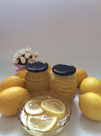金桔柠檬蜂蜜饮的做法步骤3