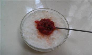 宝宝辅食-鲈鱼米饭的做法步骤2