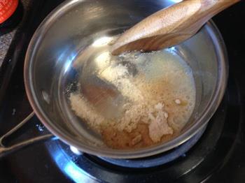 蘑菇鸡肉芝士焗饭 Chicken Casserole的做法图解4