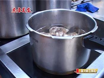 小锅炖羊肉的做法步骤3
