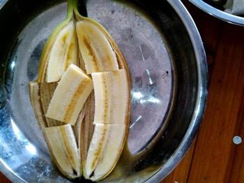 香蕉派的做法步骤1