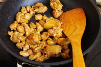 什蔬花菇鸡汤-极度鲜美，挑战你的味蕾的做法步骤8