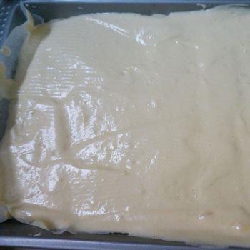 原味肉松蛋糕卷的做法的做法步骤11