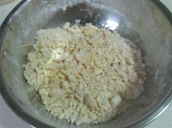 黄金豆沙一口酥的做法步骤5