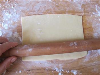 黄金豆沙一口酥的做法步骤7