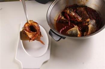 自动烹饪锅做麻辣鱼块的做法图解5
