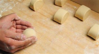 史上最详细的小麦面粉馒头做法详解的做法步骤11
