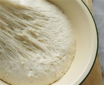 史上最详细的小麦面粉馒头做法详解的做法步骤4