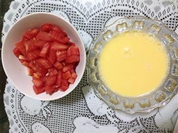 西红柿炒蛋的做法步骤1