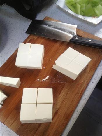 客家酿豆腐的做法步骤8