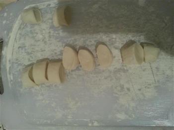 手工水饺的做法步骤4