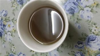 减肥茶的做法步骤4