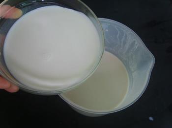 花生牛奶大米汁的做法步骤8