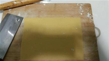 豆沙一口酥的做法步骤5