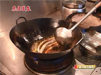 海鲶鱼炖豆腐的做法步骤5