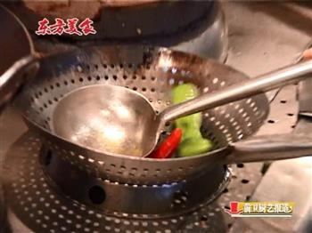 海鲶鱼炖豆腐的做法步骤6