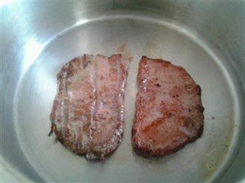 营养美味肉夹馍-原创的做法图解3