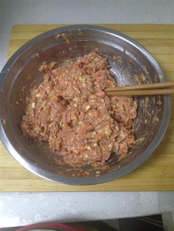 熏干豆腐卷的做法步骤5