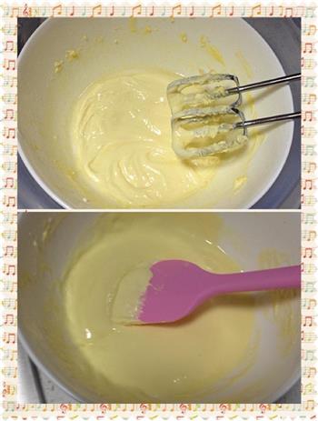 低糖黄油杏仁曲奇的做法步骤1