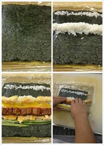 花寿司的做法图解3