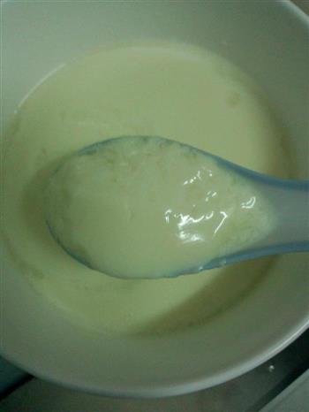 姜汁撞奶的做法图解10