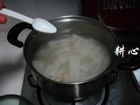 竹荪鸡汤的做法步骤4