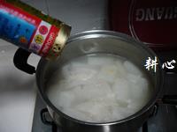 竹荪鸡汤的做法步骤5